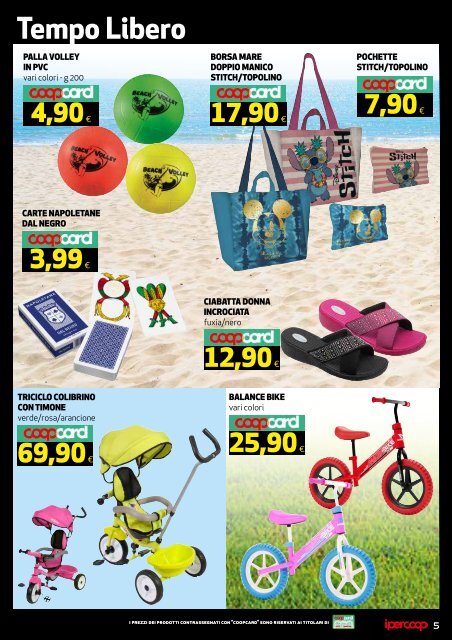 volantino iper extra 26 luglio web