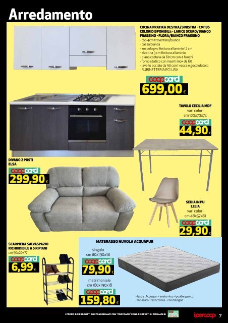 volantino iper extra 26 luglio web