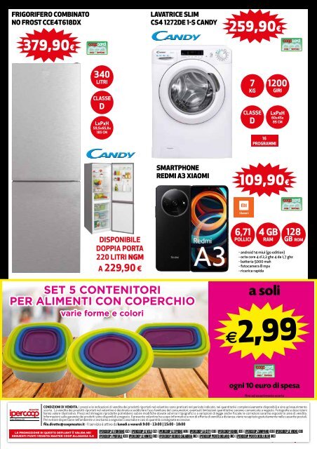 volantino iper extra 26 luglio web