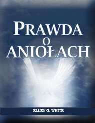 Prawda o Aniołach