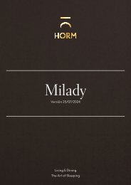 Campionario Milady [es]
