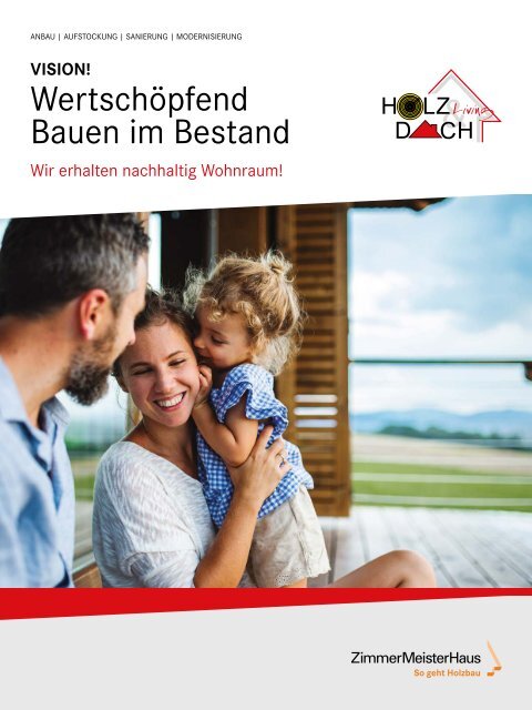 Leyherr Anbau_Aufstockung_Wertschöpfend Bauen im Bestand