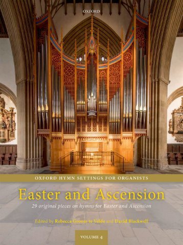 OHSO Easter and Ascension
