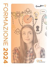 Catalogo Formazione 2024