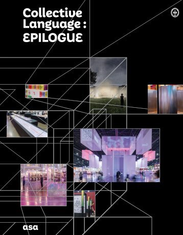 Collective Language : Epilogue