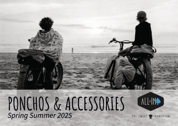 ALL-IN SPRING CATALOGUE SS25