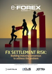 eFOREX-Suppliment-Summer 2024