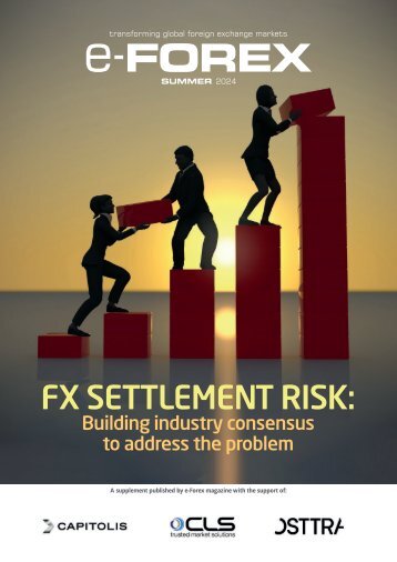 eFOREX-Suppliment-Summer 2024