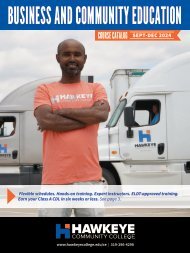 2024 Fall Continuing Education Catalog