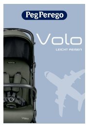 VOLO DE