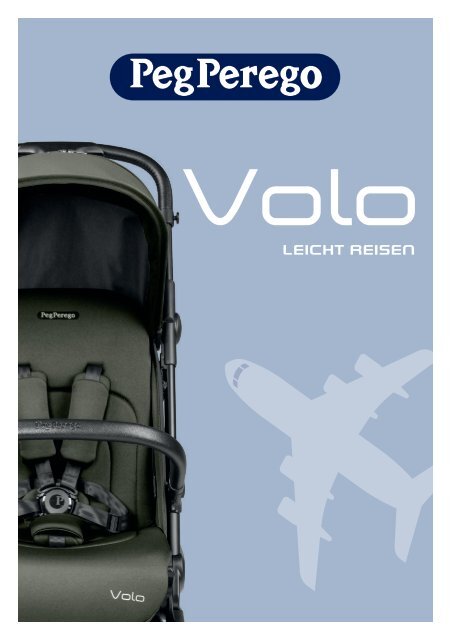 VOLO DE
