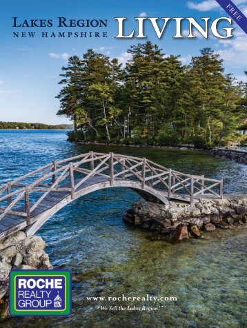 Lakes Region Living Catalog