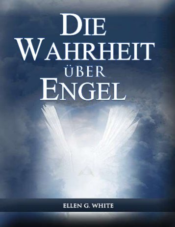 Die Wahrheit über Engel