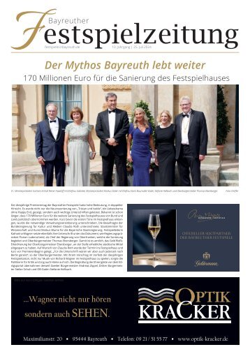 Festspielzeitung 2024 