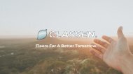 CLASSEN company profile 2024 (EN)