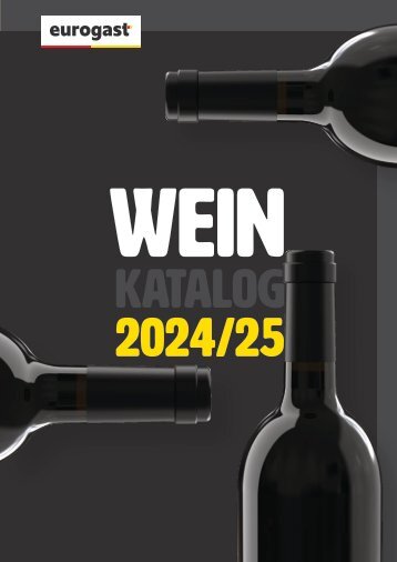 Weinkatalog 2024-2025
