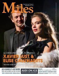 miles 15