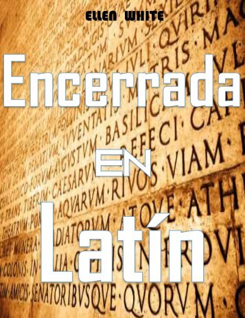 Encerrada en Latín_