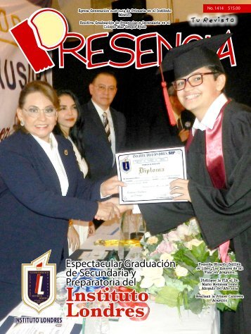 Presencia1414