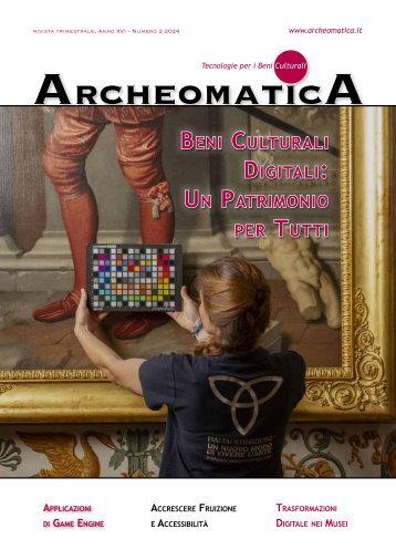 Archeomatica_2_2024