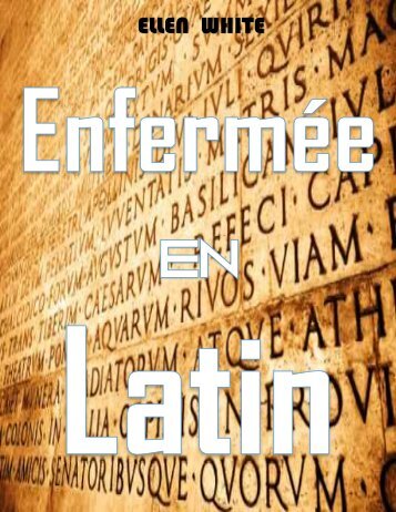 Enfermée en Latin_