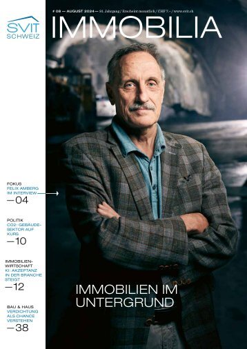 immobilia August 2024