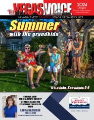 August 2024 Edition