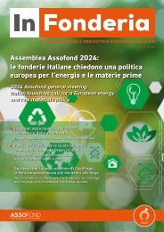 In Fonderia N. 4 2024