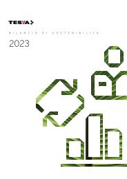 Bilancio Tesya 2023 - ITA