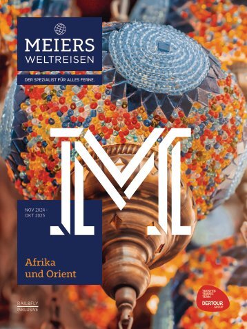MWR Afrika Orient 2024/2025
