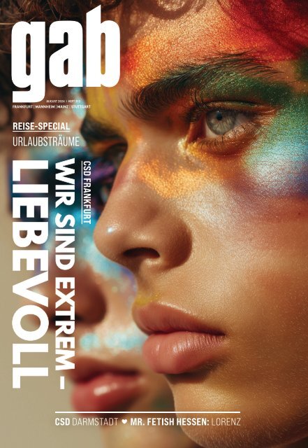 gab August 2024