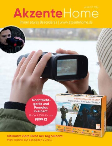 AkzenteHome 06-24