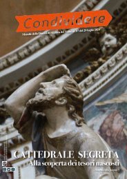CONDIVIDERE LUGLIO AGOSTO 2024