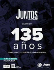Julio / Agosto 2024