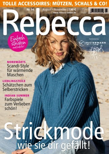 Rebecca 94