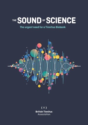 The Sound of Science 