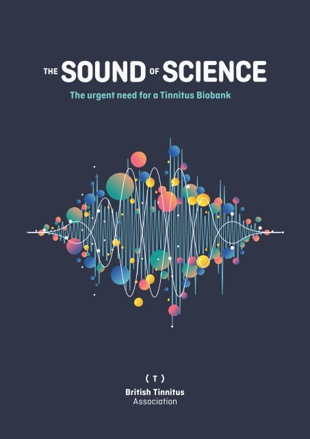 The Sound of Science 
