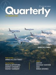 Asian Sky Quarterly 2024 Q1
