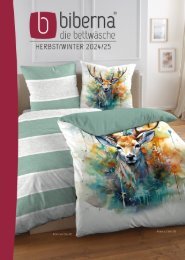 Biberna Katalog HW 24-25