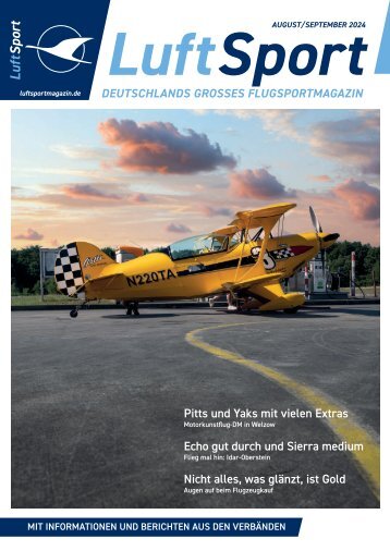LuftSport 