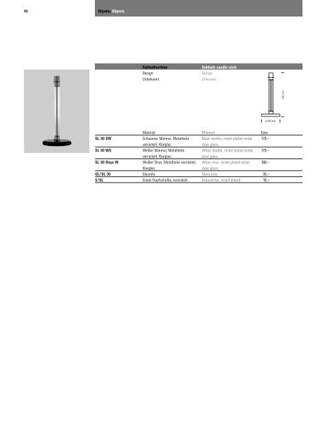 TECNOLUMEN® 2.0 - adero Design