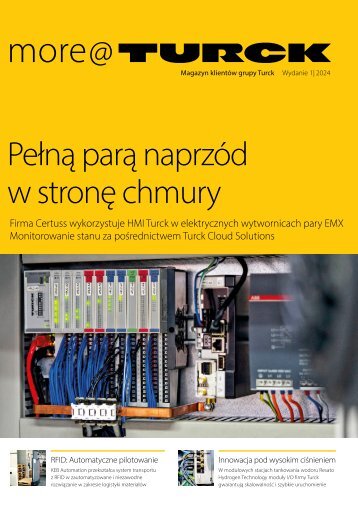 more@turck 2024