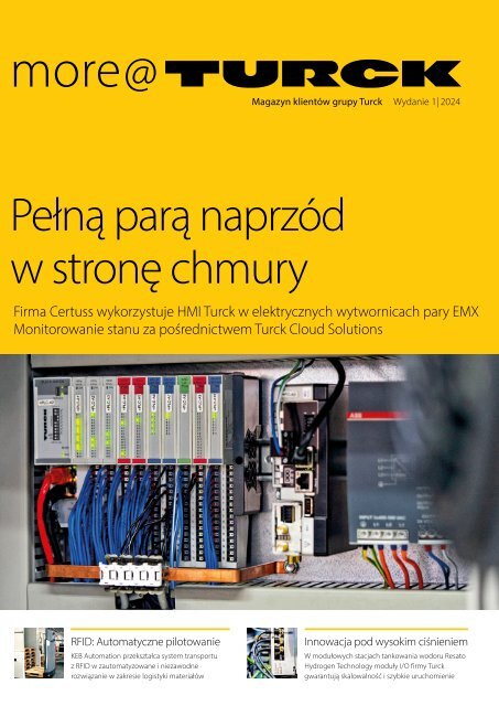 more@turck 2024
