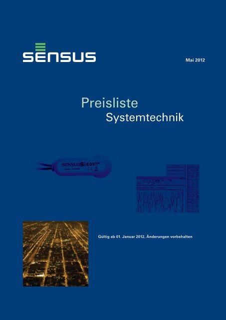 Systemtechnik