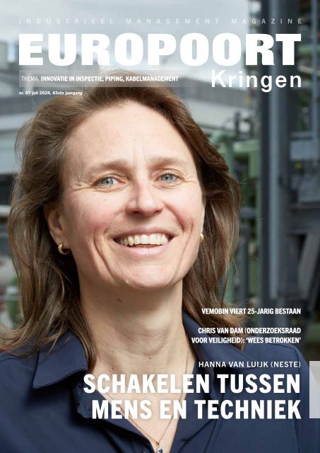 07-2024 | Europoort Kringen