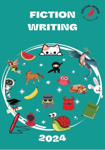 Fiction Writing
