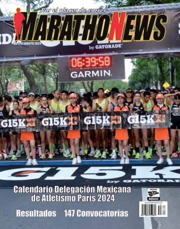 MarathoNews 278