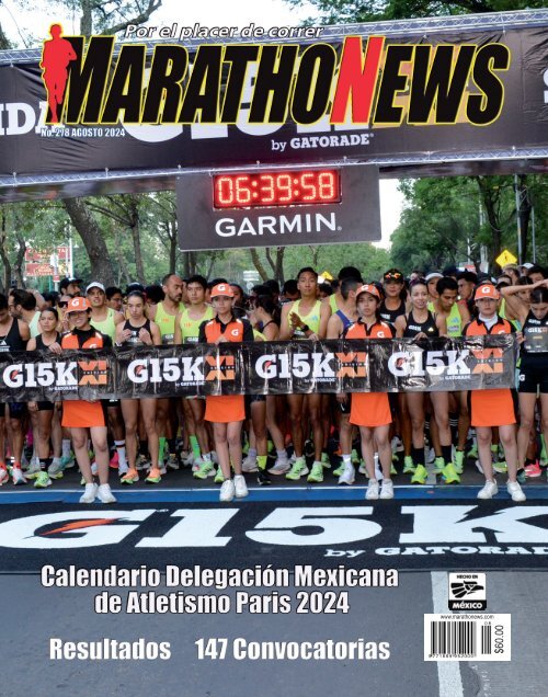 MarathoNews 278