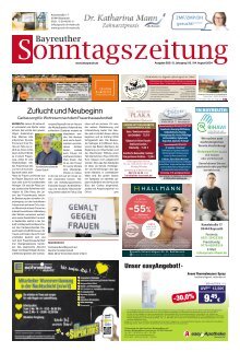 2024-08-04 Bayreuther Sonntagszeitung 