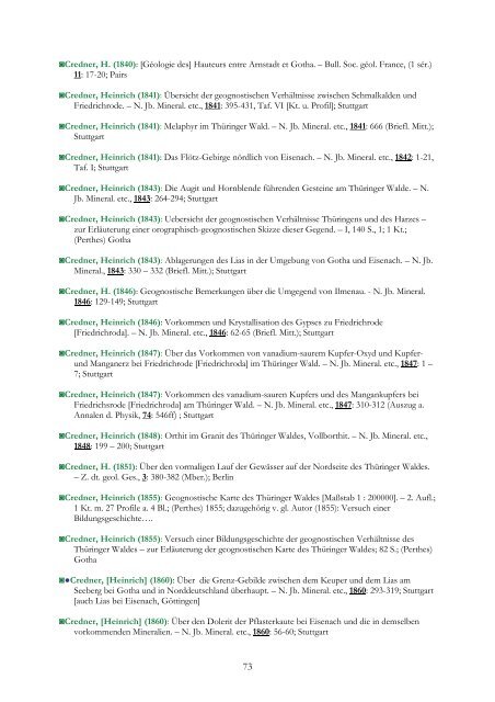 Geowissenschaften und Bergbaugeschichte in der Dreiländer-Region